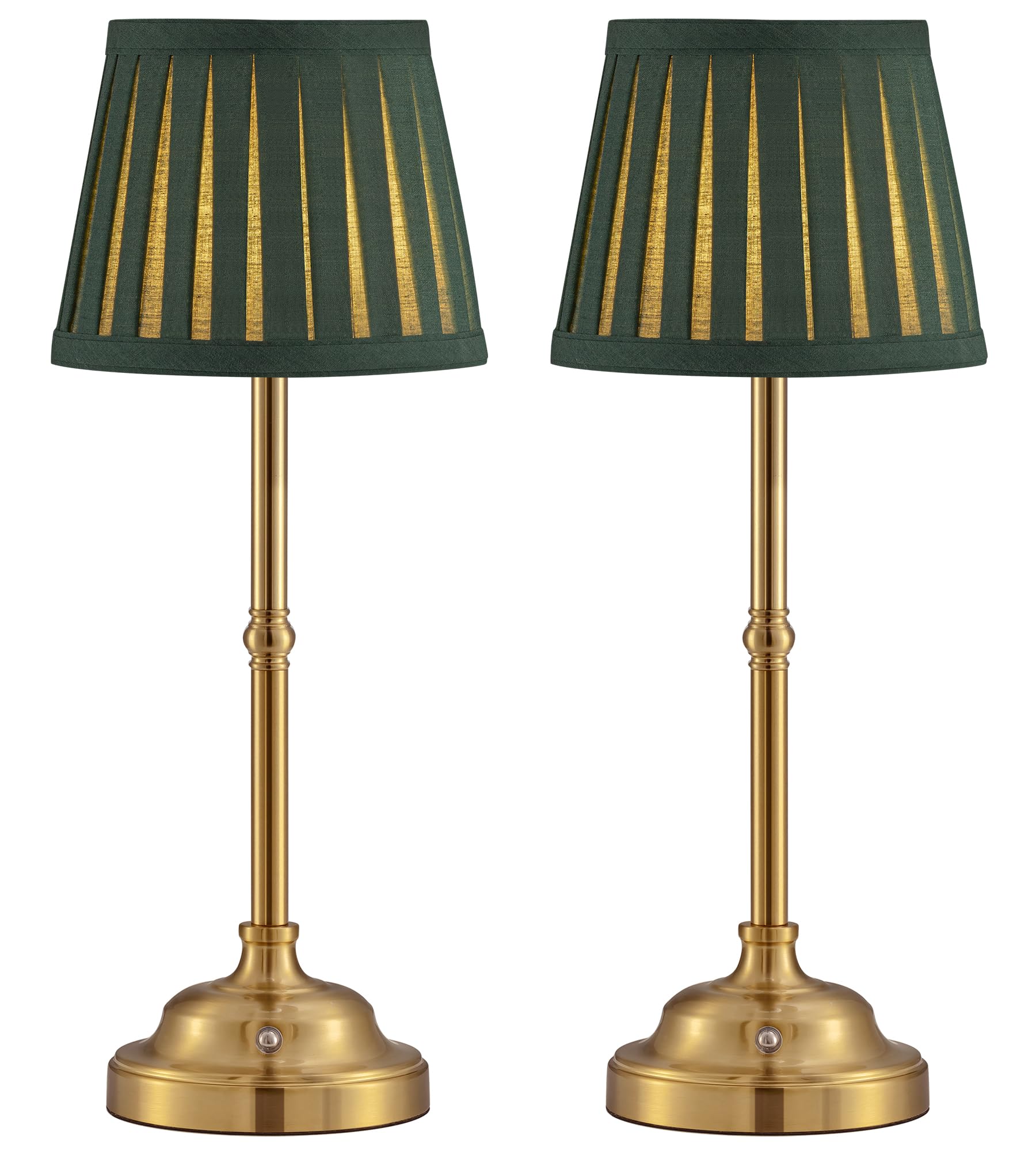 thumbnail image 2 of Table Lamp Charging Portable Touch Switch Night Light Bedroom Bedside Lamp Bar L 2 of 10