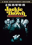 ジャッキー・ブラウン [DVD]