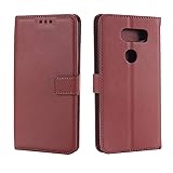 Rfvzubemok Compatible with LG V30 H930 Wallet