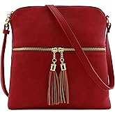 FashionPuzzle Crossbody Bag