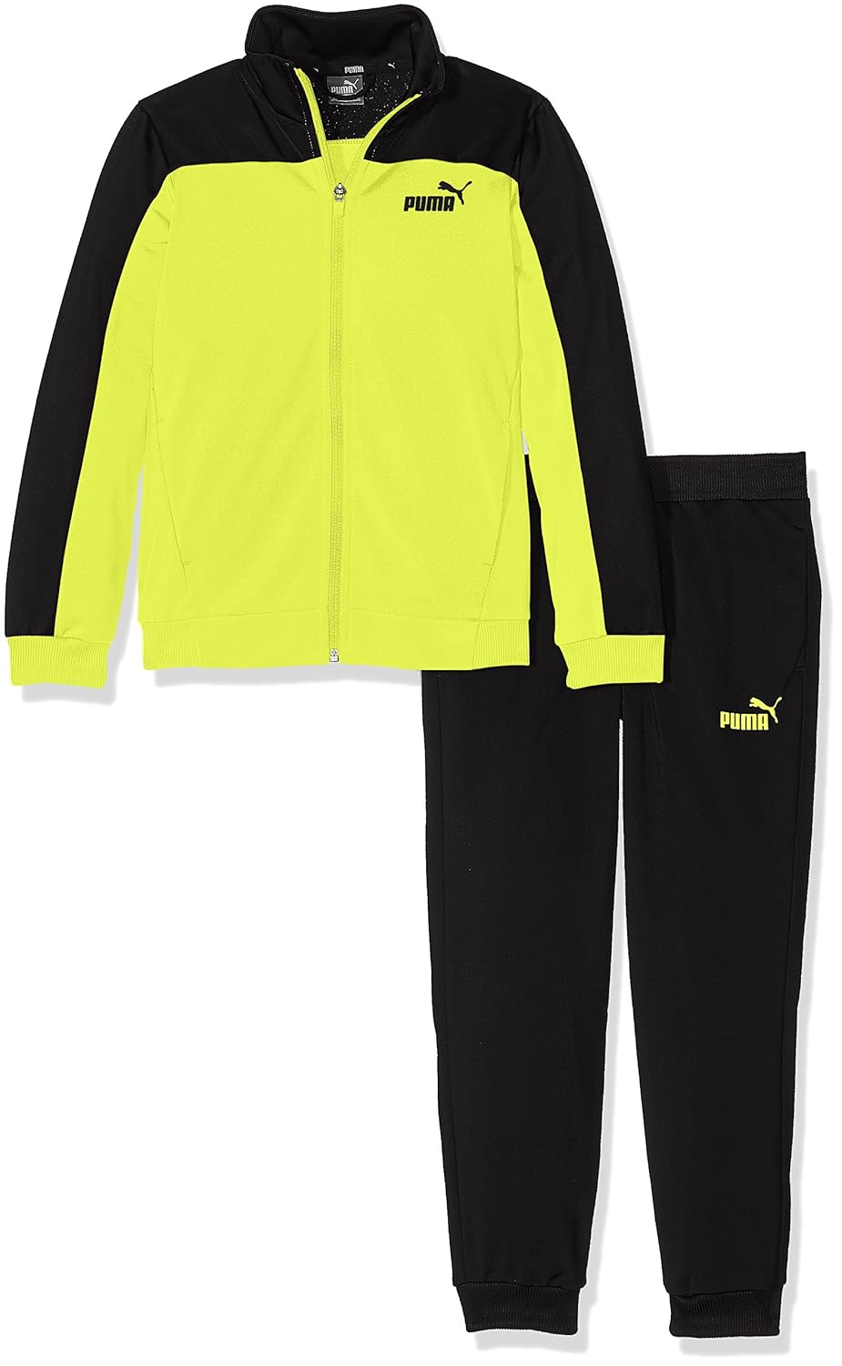 trainingsanzug puma kinder