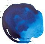 Liquitex Professional Ink 30 ml Phthalocyanine Blue-Green Airbrush Paint view 2