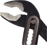 Blue Spot Tools 250mm Box Joint Water Pump Pliers view 2