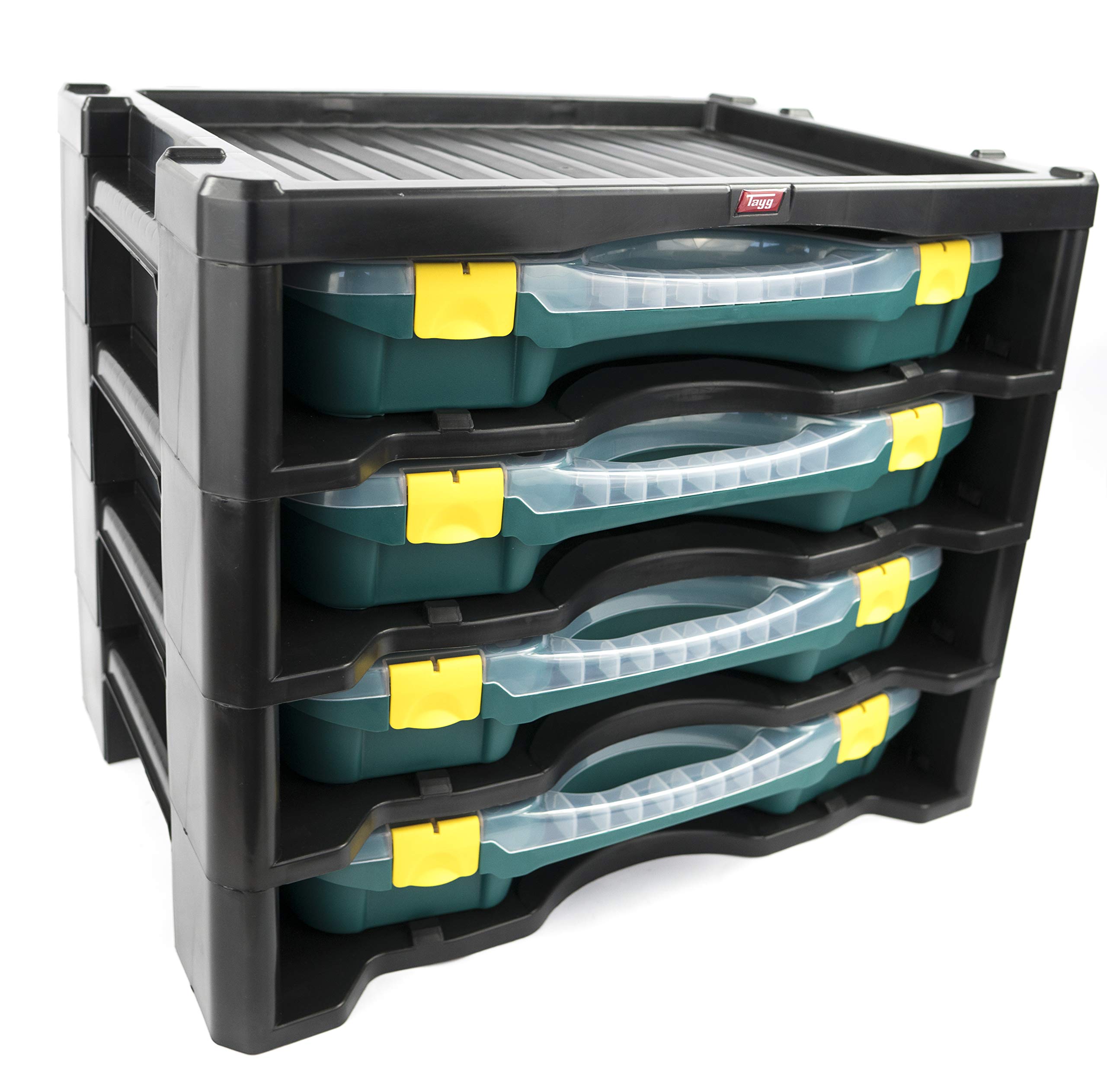 Tayg - Stackable Multibox mod. 3