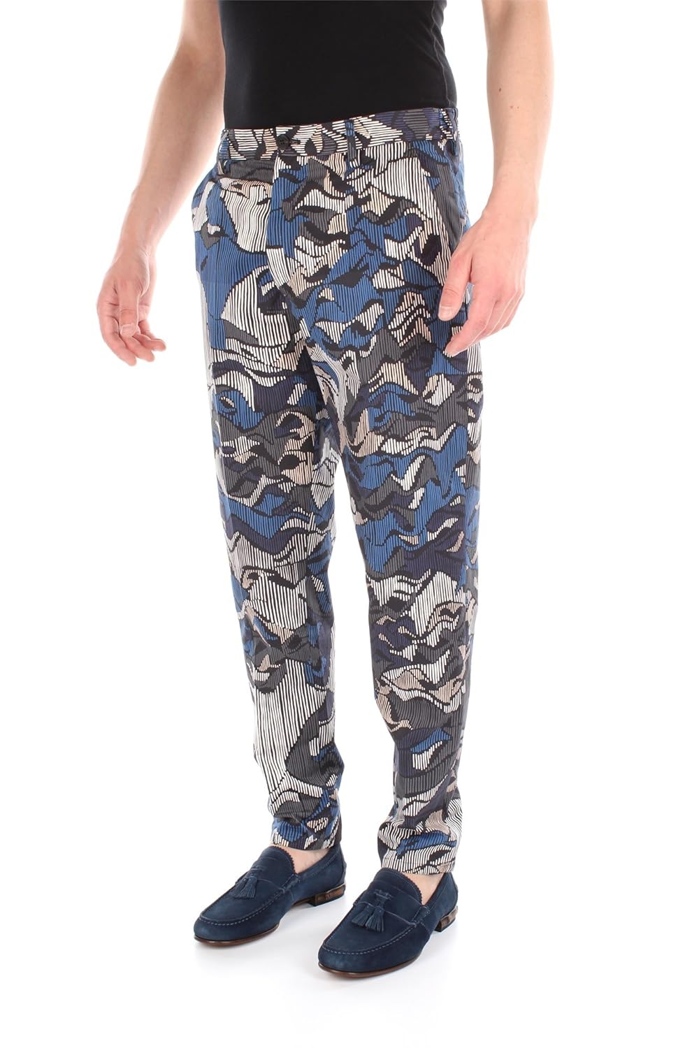 pantaloni kenzo uomo 2016