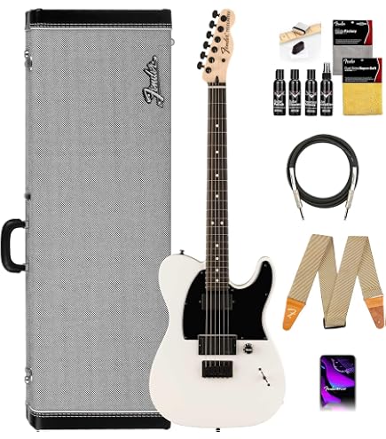 Amazon.com: Artist 134444780 Jim Root Telecaster Electric Guitar