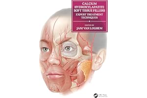 Calcium Hydroxylapatite Soft Tissue Fillers: Expert Treatment Techniques