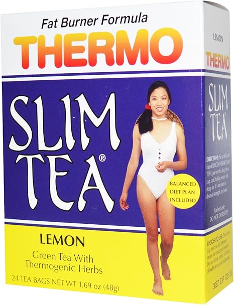 thermo slim tea