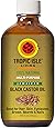 Tropic Isle Living Jamaican Black Castor Oil, 8 fl. oz.- Glass Bottle
