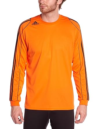 adidas trikotsatz orange