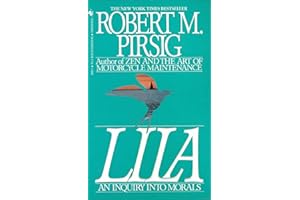 Lila: An Inquiry Into Morals