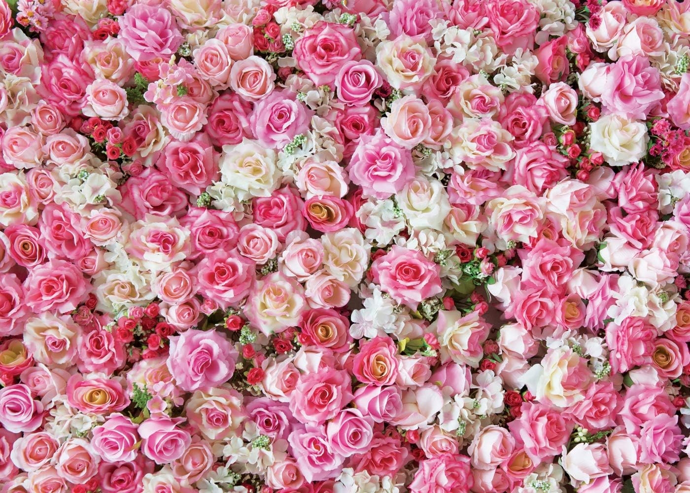 red rose baby shower