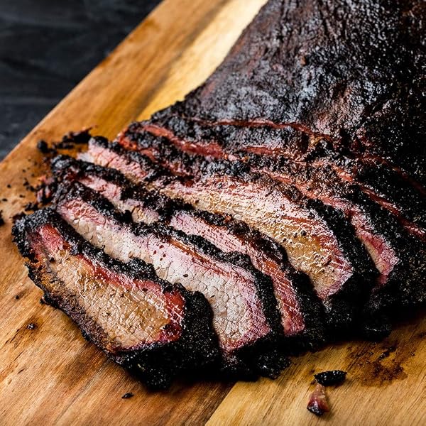 STUBB’S, BBQ RUB, 4.62 OZ