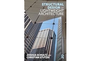 Structural Design of Lightweight Architecture
