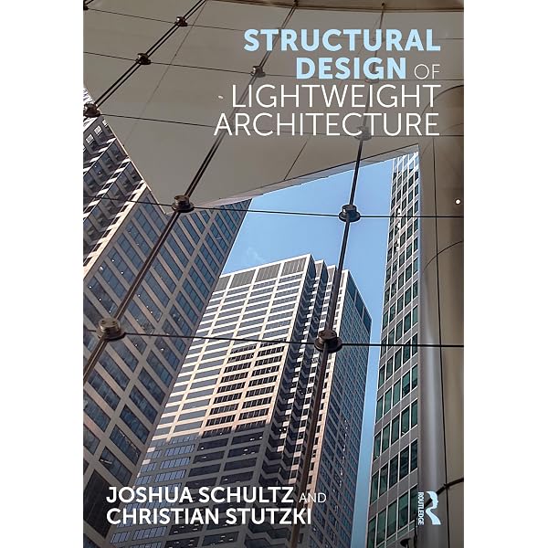 Structure As Architecture: A Source Book for Architects and