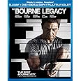 The Bourne Legacy [Blu-ray]
