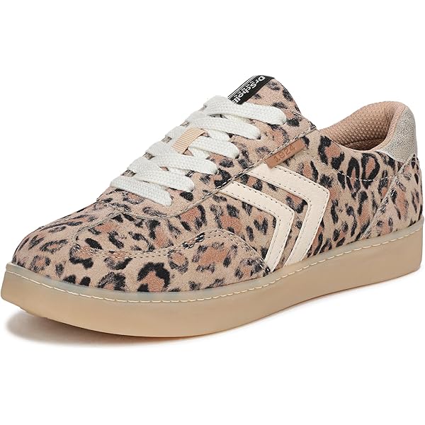 Amazon.com | Johnston & Murphy Women's Gracie Color-Block Lace-Up