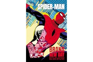 Spider-Man: Brand New Day