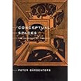 Conceptual Spaces: The Geometry of Thought (A Bradford Book)