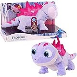 fire spirit snowy snack