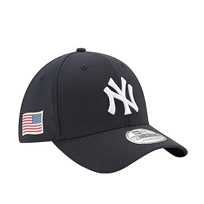 MLB New York Yankees 9-11 Memorial Black Adjustable Guatemala Ubuy