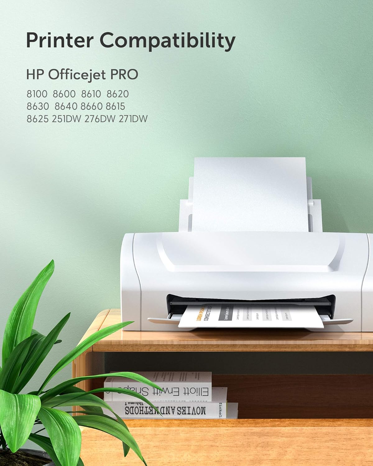 hp 8610 ink walmart