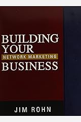 Building Your Network Marketing Business 10 CD Pack Audio CD