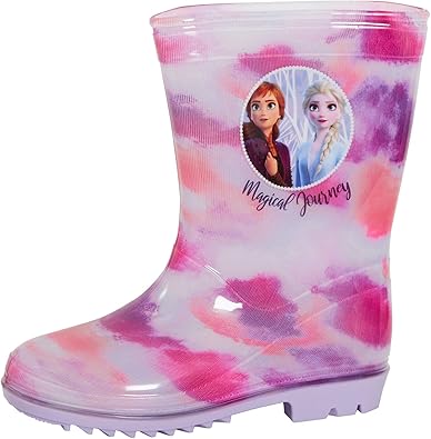 disney frozen anna boots