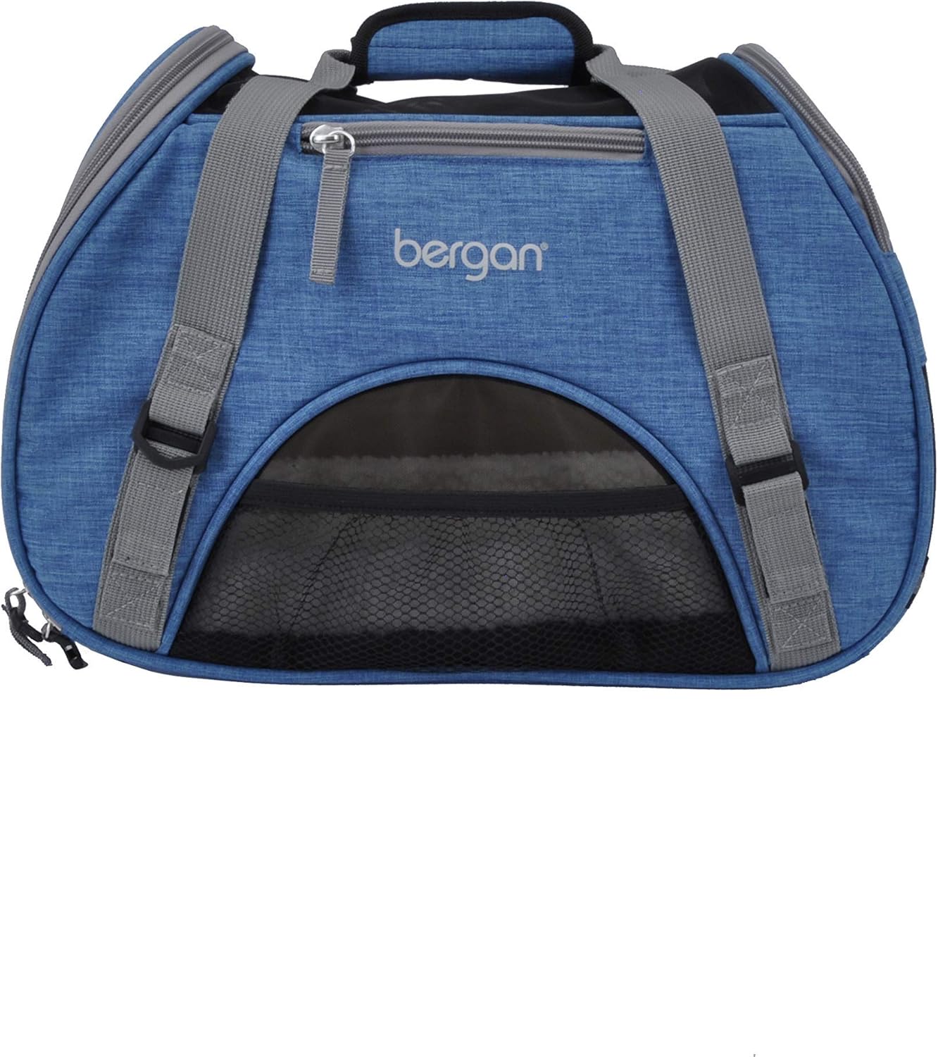 bergan pet carrier small