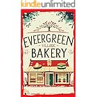 Evergreen Village Bakery: amateur female sleuth (small-town cozy mystery Book 2)