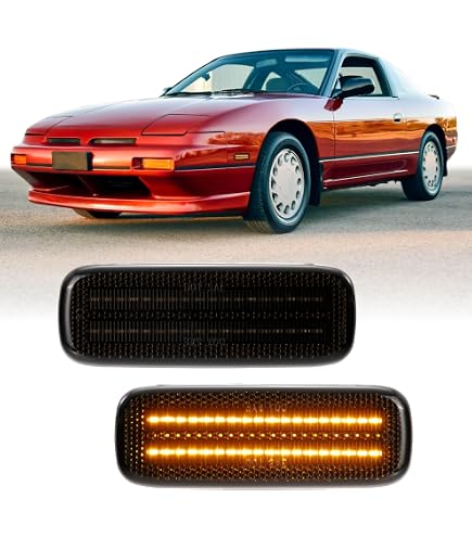 Amazon.com: TurningMax For 1989 1990 1991 1992 1993 1994 Nissan