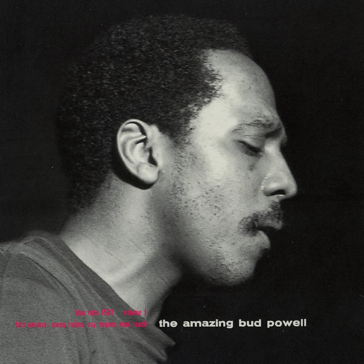 Amazing Bud Powell Vol.1 [Ltd. Amazon.de MusikCDs & Vinyl