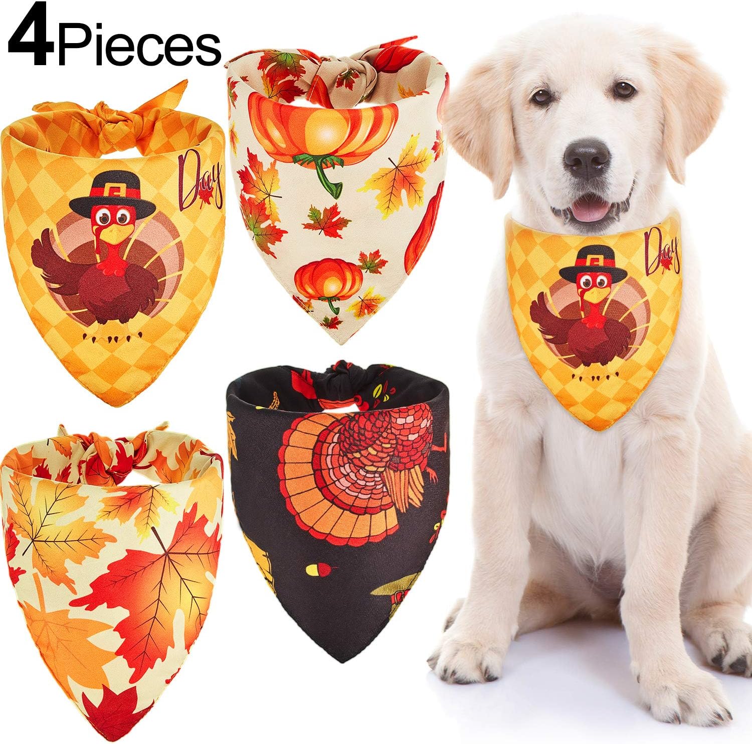 fabric for dog bandanas