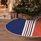 MIZIBAO Christmas Tree Skirt 36