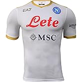 SSC Napoli Italian Soccer Mens Sport