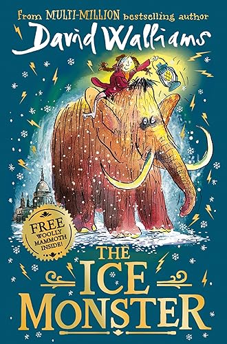 Download The Ice Monster PDF