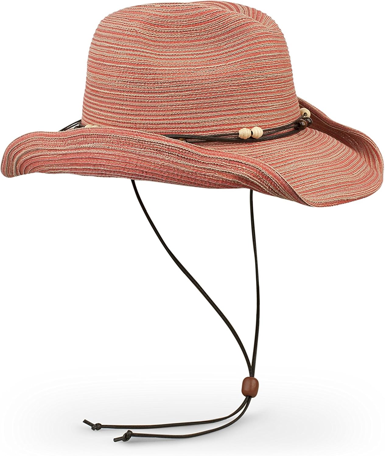 Sunset Hat: Clothing