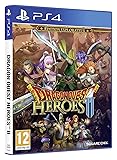 Dragon Quest Heroes 2 Ed Explorateur Jeu PS4