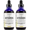 Bittermens Hopped Grapefruit Bitters 2 Pack