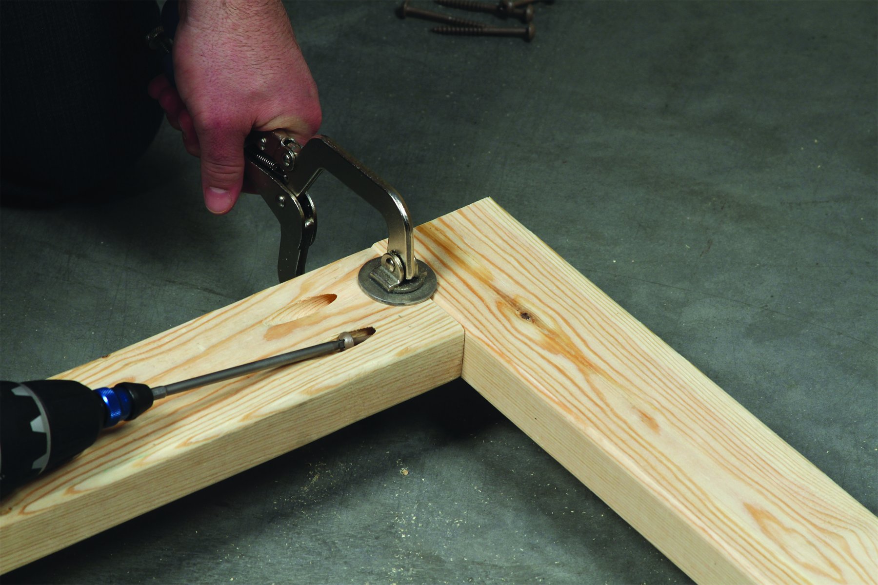 Kreg Tool Company KJHD Jig HD