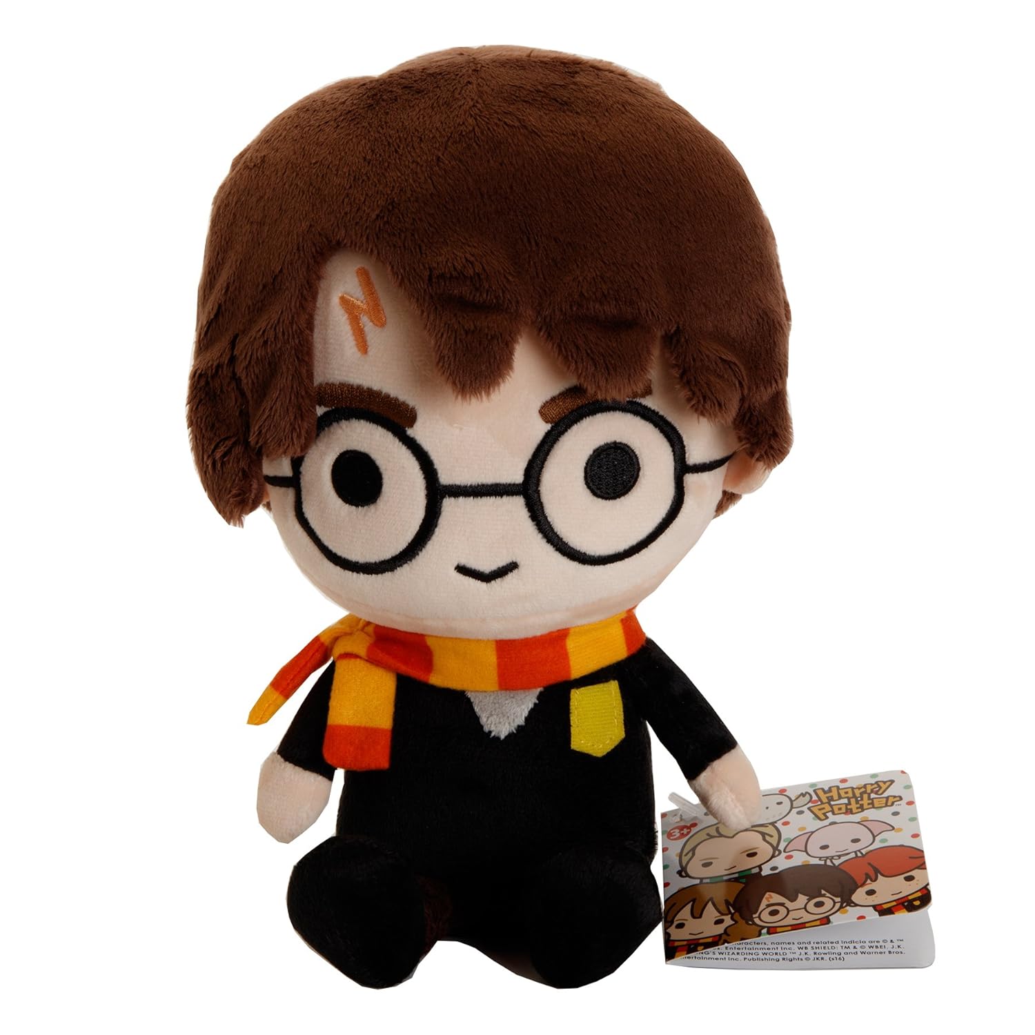 peluche harry potter amazon
