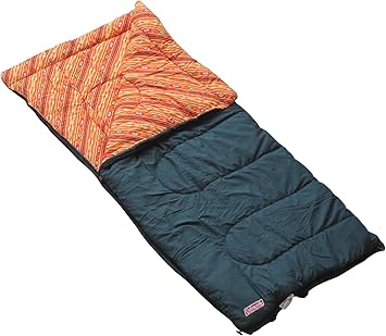 Amazon コールマン 寝袋 コージースリーピングバッグ C5 使用可能温度0度 ダークグリーン コールマン Coleman 寝袋 シュラフ Amazon コールマン 寝袋 コージースリーピングバッグ C5 使用可能温度0度 ダークグリーン コールマン Coleman 寝袋 シュラフ