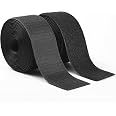 thumbnail image 2 of White Sew-On Loop Tape – 1in, 2in & 4in – Nylon Non-Adhesive Fabric (Soft Side) 2 of 4