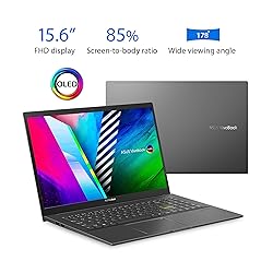 ASUS VivoBook 15 OLED K513 Thin & Light