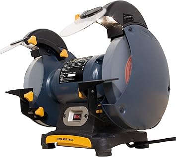 POWERTEC GB800A featured image 4
