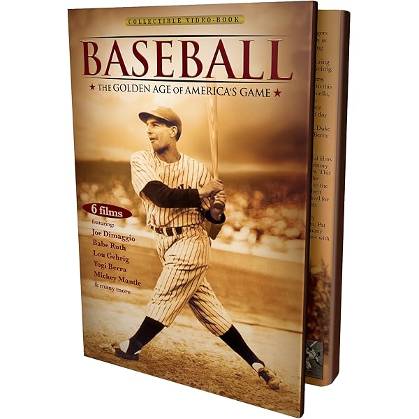 Amazon.com: Major League Baseball Productions Presents: 100 Years