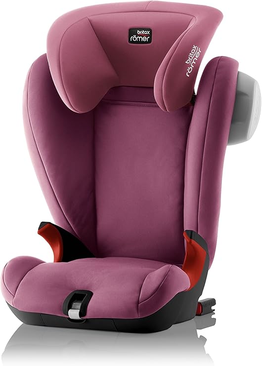 britax romer 1 2 3 isofix