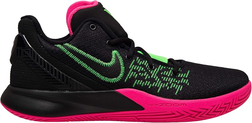 kyrie flytrap academy