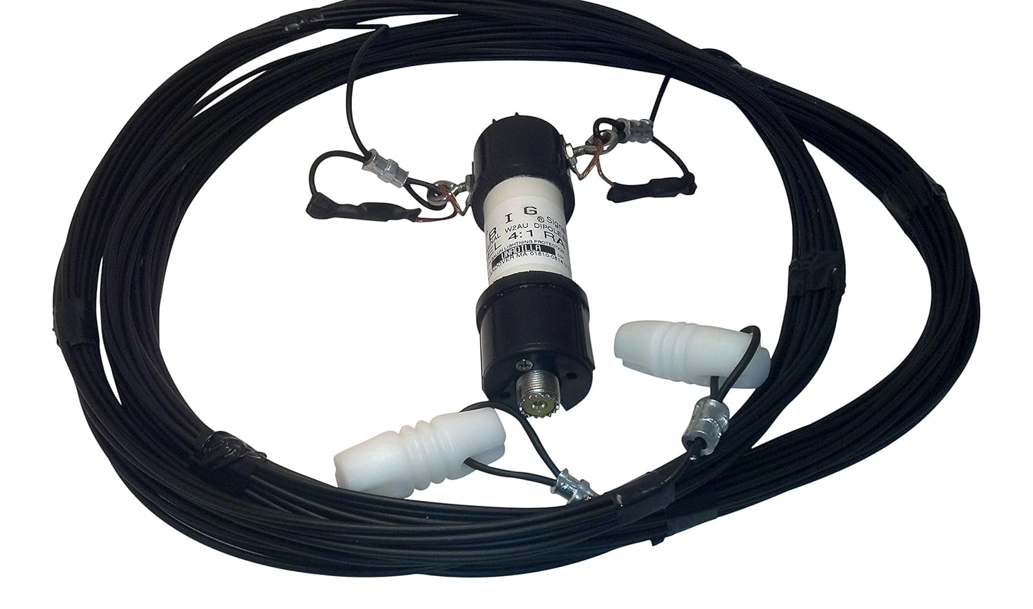 Антенна city windom своими руками трансформатор