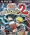 Naruto Shippuden: Ultimate Ninja Storm 2